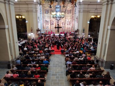 Concierto Orquesta Sinfónica de León en Valencia de Don Juan_01