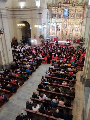 Concierto Orquesta Sinfónica de León en Valencia de Don Juan_02