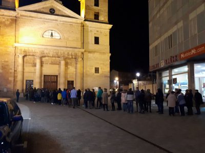 Concierto Orquesta Sinfónica de León en Valencia de Don Juan_04