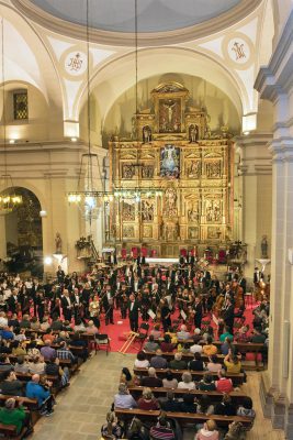 Concierto Orquesta Sinfónica de León en Valencia de Don Juan_07