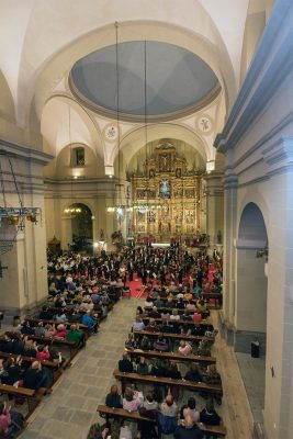 Concierto Orquesta Sinfónica de León en Valencia de Don Juan_08