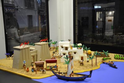 Valencia-De-Don-Juan-Belén-Exposición-Belenistica-Navidad-2019-4