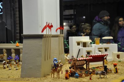 Valencia-De-Don-Juan-Belén-Exposición-Belenistica-Navidad-2019-6