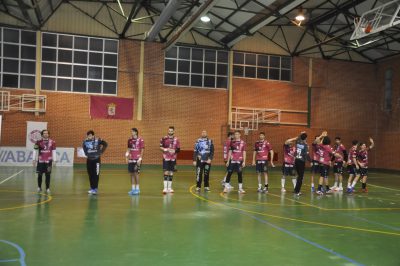 Ademar Nava Balonmano Pioneras femeninmas Valencia de Don Juan00004