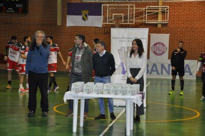 Ademar Nava Balonmano Pioneras femeninmas Valencia de Don Juan00007