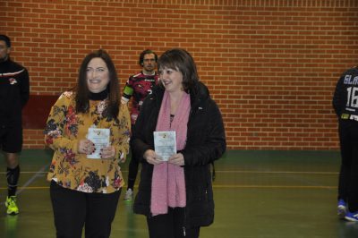 Ademar Nava Balonmano Pioneras femeninmas Valencia de Don Juan00014