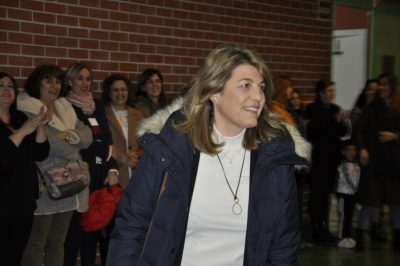 Ademar Nava Balonmano Pioneras femeninmas Valencia de Don Juan00017