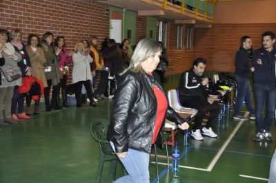 Ademar Nava Balonmano Pioneras femeninmas Valencia de Don Juan00019