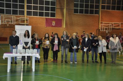 Ademar Nava Balonmano Pioneras femeninmas Valencia de Don Juan00025