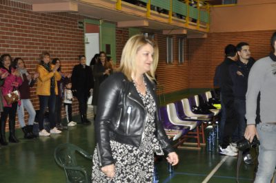 Ademar Nava Balonmano Pioneras femeninmas Valencia de Don Juan00028