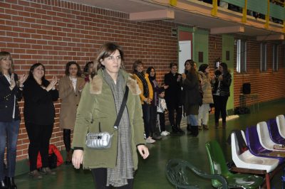 Ademar Nava Balonmano Pioneras femeninmas Valencia de Don Juan00031