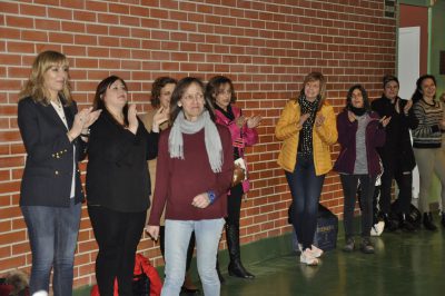 Ademar Nava Balonmano Pioneras femeninmas Valencia de Don Juan00034