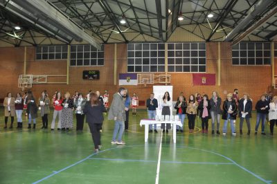 Ademar Nava Balonmano Pioneras femeninmas Valencia de Don Juan00038