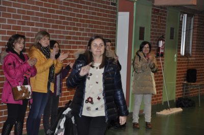 Ademar Nava Balonmano Pioneras femeninmas Valencia de Don Juan00041