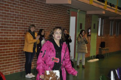 Ademar Nava Balonmano Pioneras femeninmas Valencia de Don Juan00042