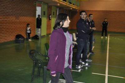 Ademar Nava Balonmano Pioneras femeninmas Valencia de Don Juan00053