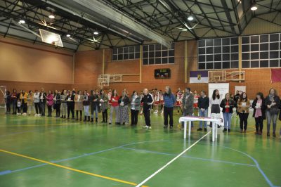 Ademar Nava Balonmano Pioneras femeninmas Valencia de Don Juan00055