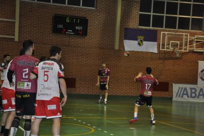 Ademar Nava Balonmano Pioneras femeninmas Valencia de Don Juan00087