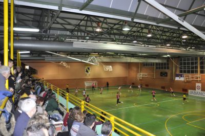 Ademar Nava Balonmano Pioneras femeninmas Valencia de Don Juan00103