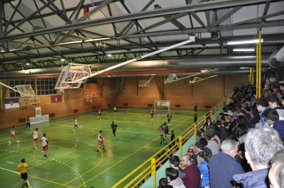 Ademar Nava Balonmano Pioneras femeninmas Valencia de Don Juan00106