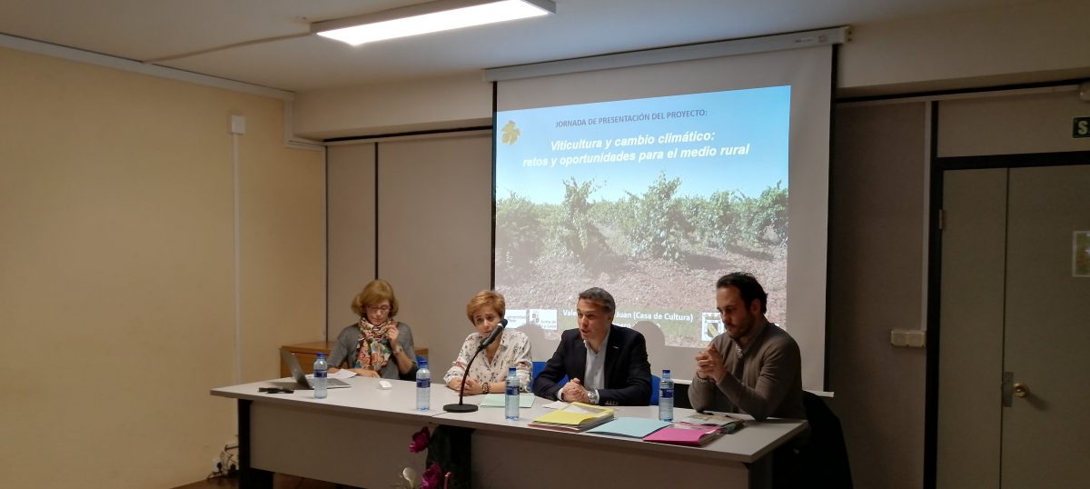 Jornada-Viticultura-Cambio-Climático-Valencia-De-Don-Juan-Universidad-De-León-1