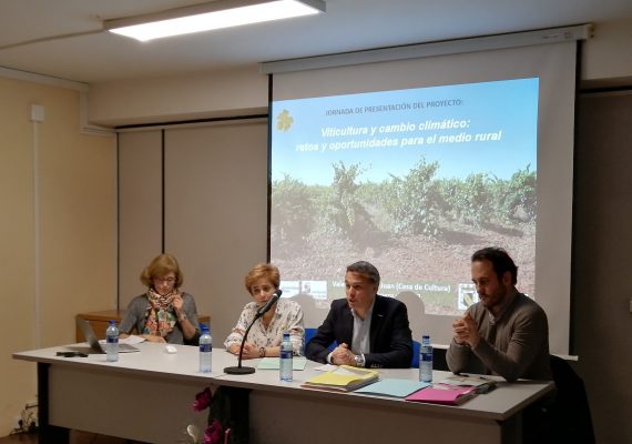 Jornada-Viticultura-Cambio-Climático-Valencia-De-Don-Juan-Universidad-De-León-1