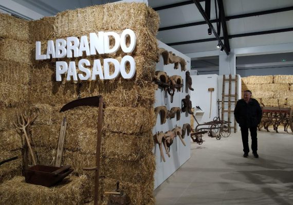 Labrando-Pasado-Valencia-De-Don-Juan-ExpoCoyanza