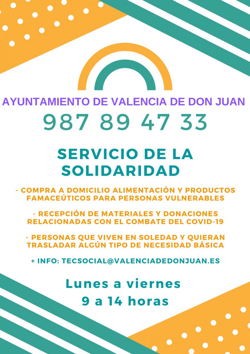 SErvicio de la Solidaridad