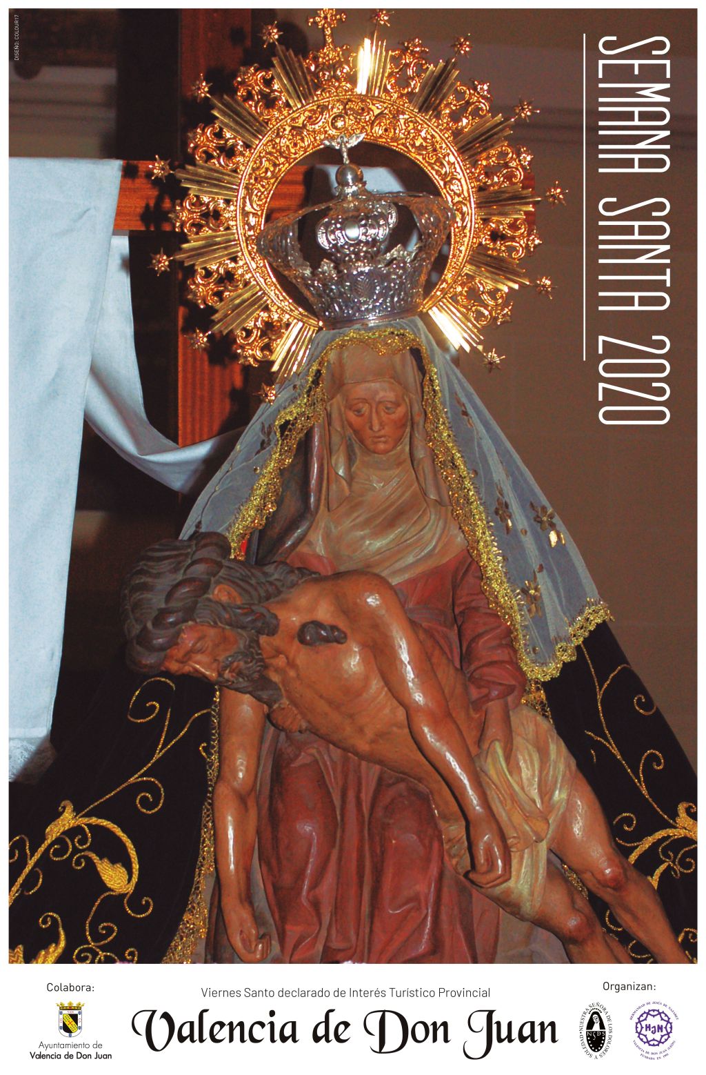 Semana Santa 2020