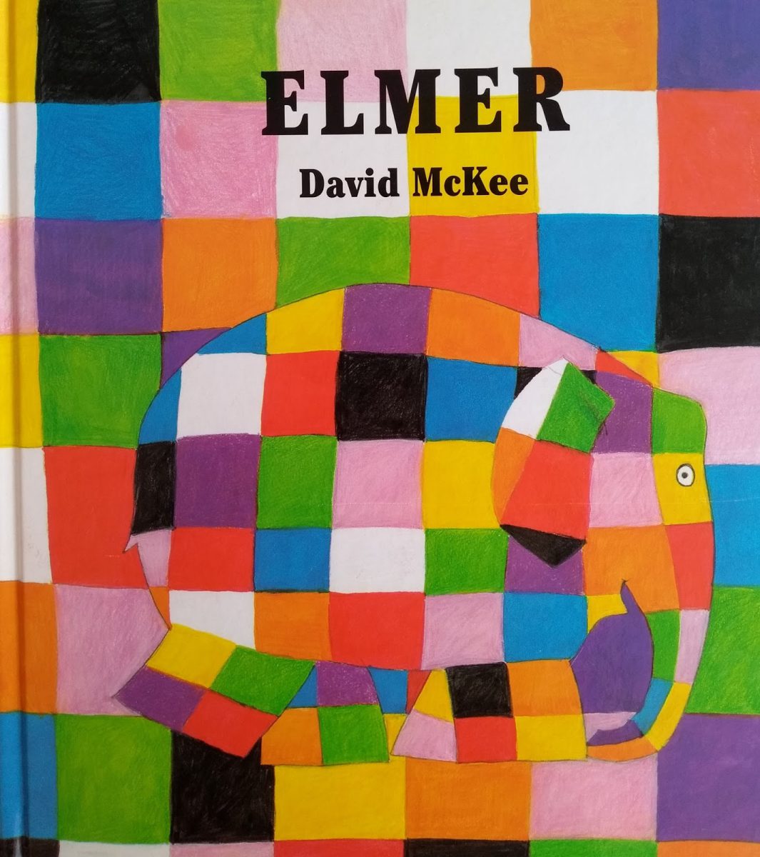 3.- Portada Elmer