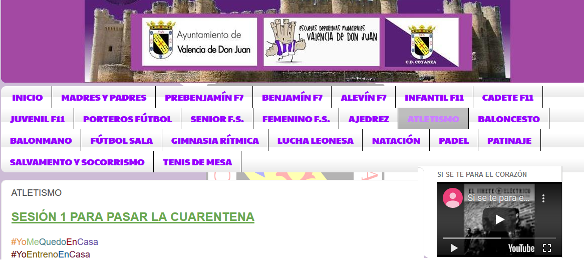 Club-Deportivo-Coyanza-Escuelas-Deportivas-Valencia-De-Don-Juan-Blog-Web