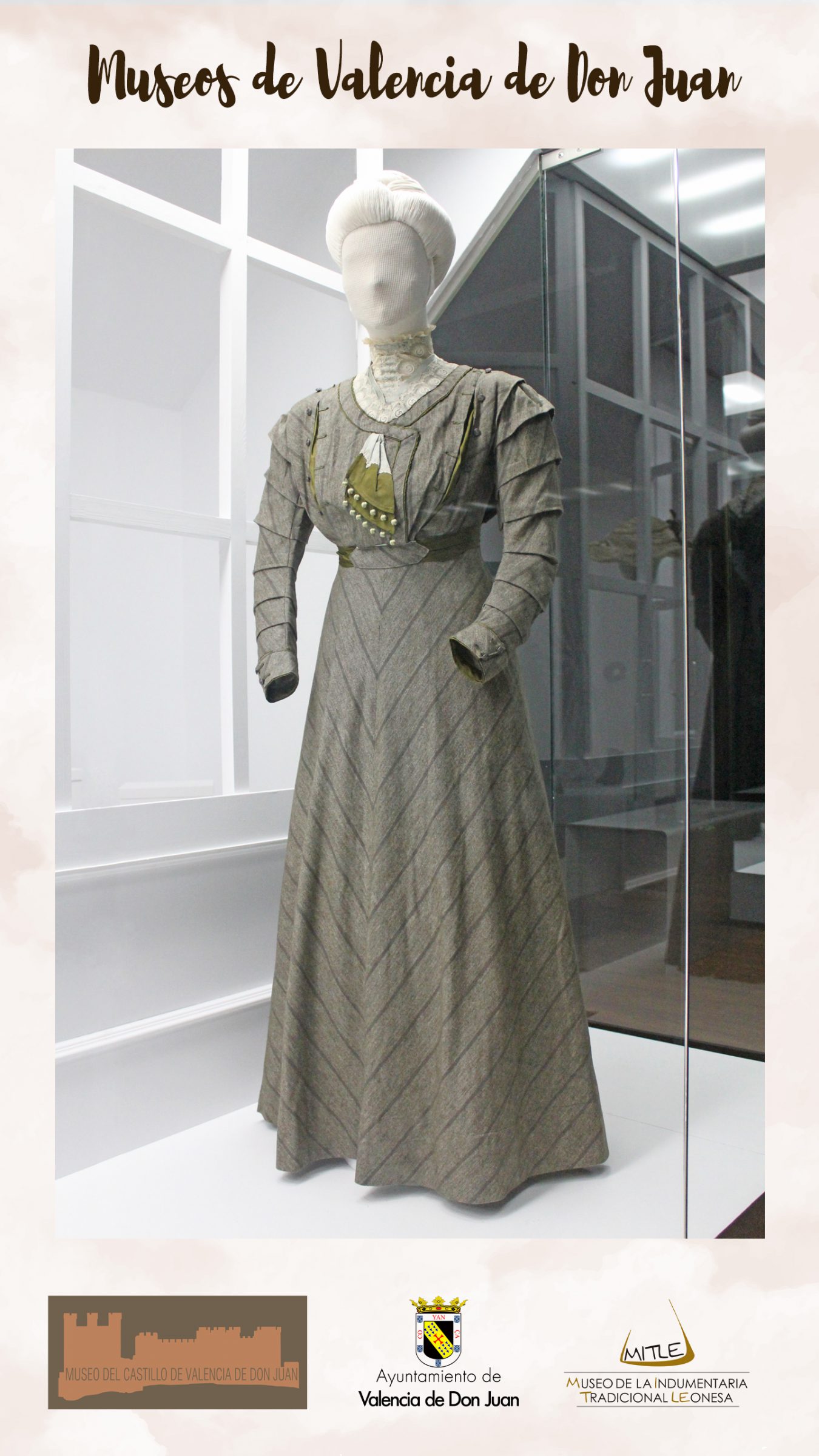 Vestidos 1900 2025