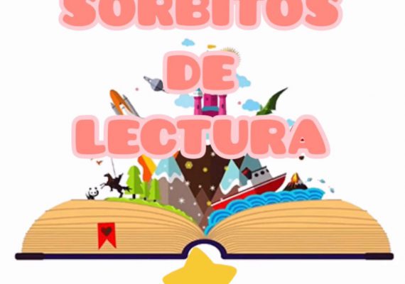 Sorbitos de lectura