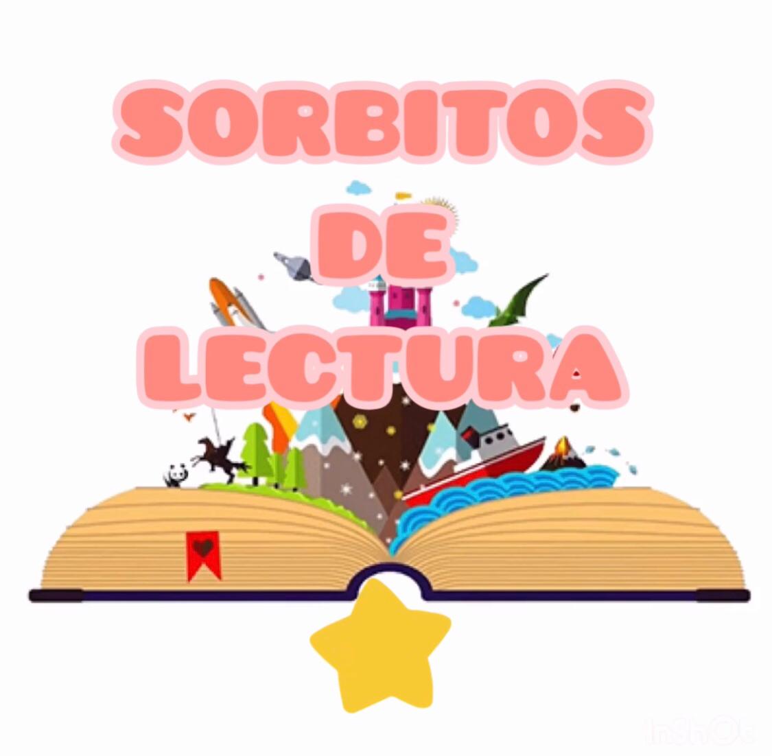 Sorbitos de lectura