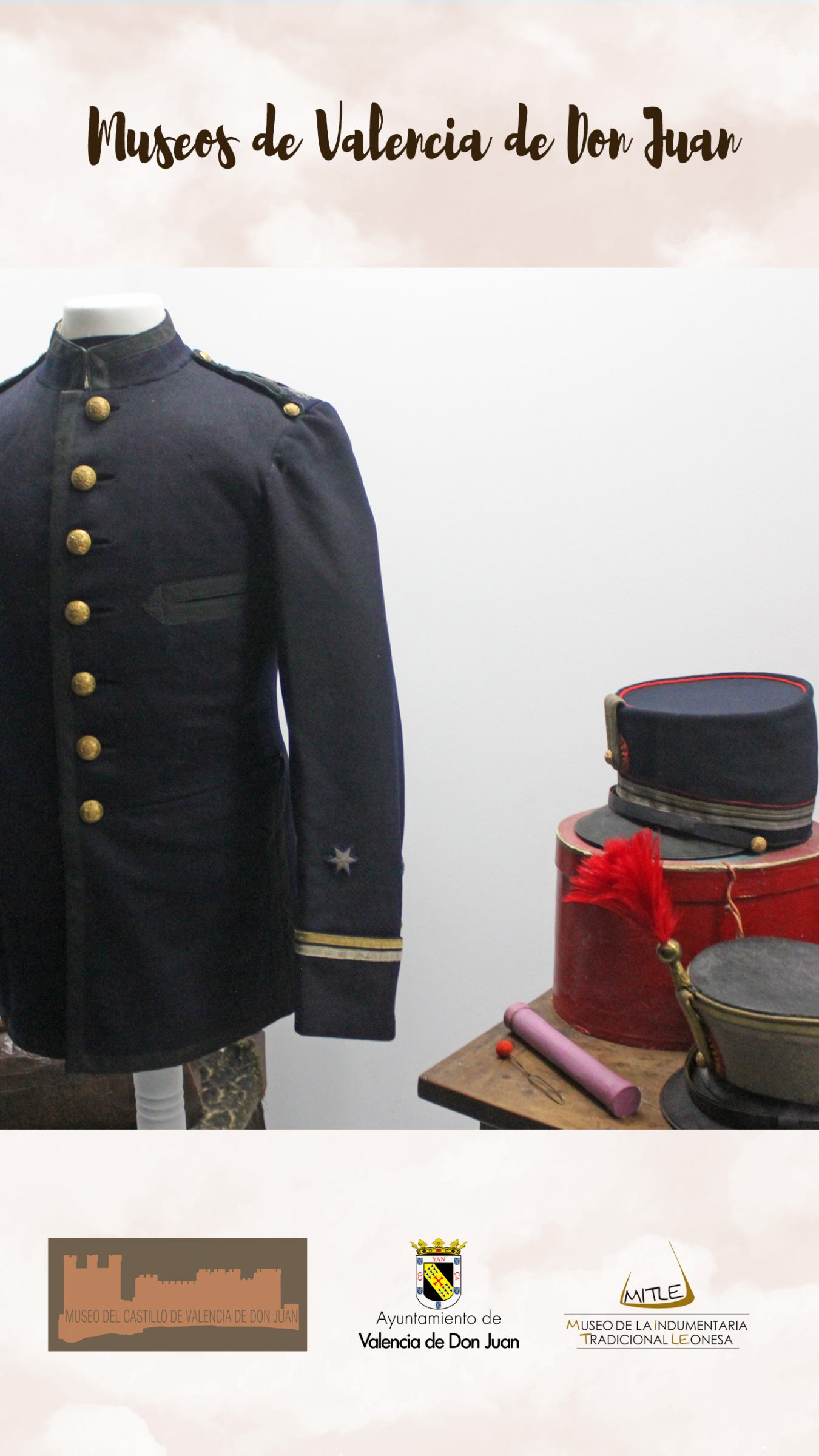 uniforme de gala militar