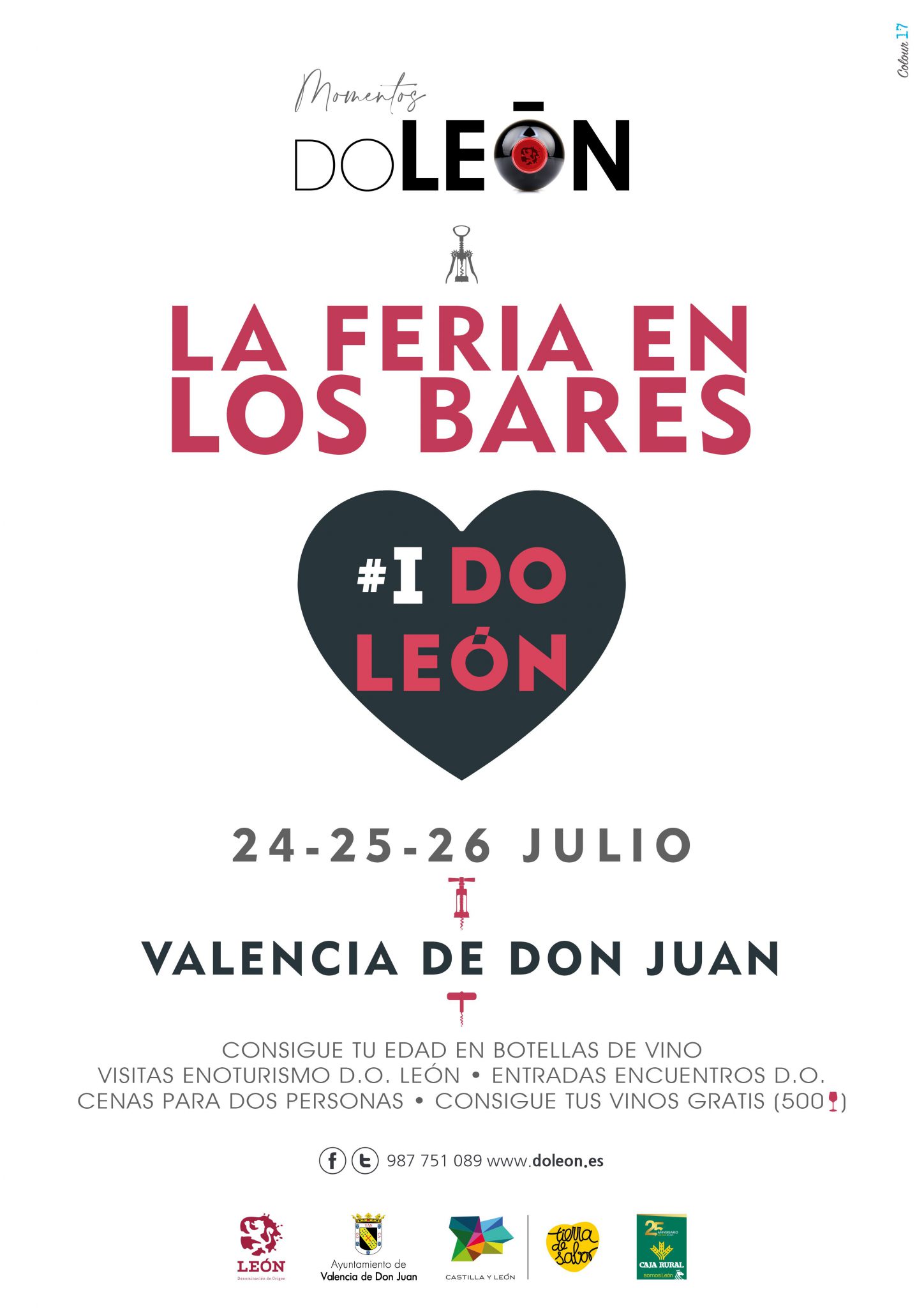 LA FERIA EN LOS BARES