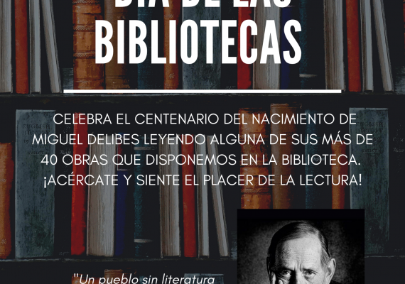 Valencia-De-Don-Juan-Día-De-Las-Bibliotecas