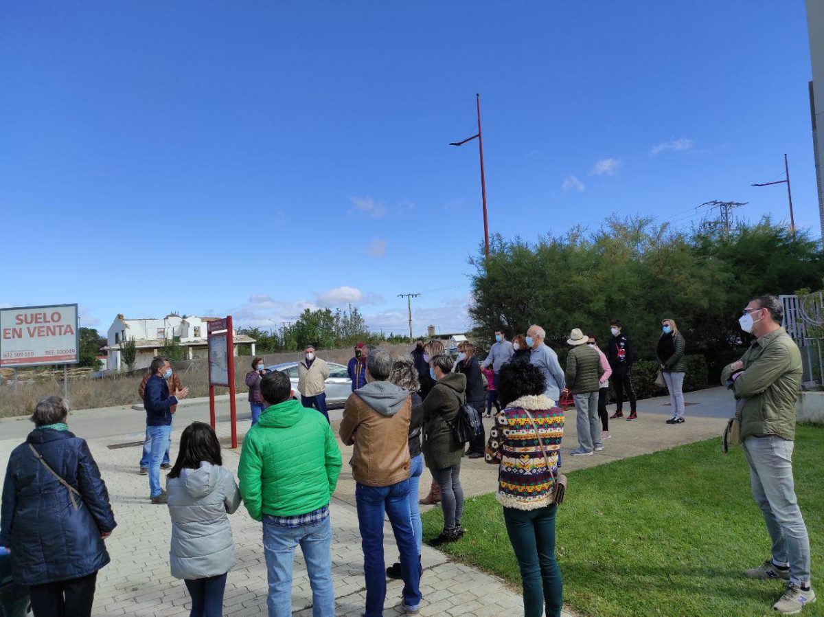 Valencia-De-Don-Juan-Revuelta-España-Vaciada-Sanidad-Rural