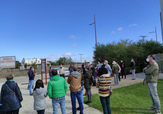 Valencia-De-Don-Juan-Revuelta-España-Vaciada-Sanidad-Rural