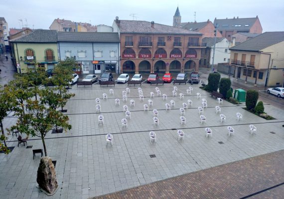 Valencia-De-Don-Juan-Contra-La-Violencia-De-Género-25-Noviembre-2020-9