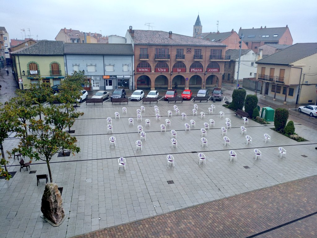 Valencia-De-Don-Juan-Contra-La-Violencia-De-Género-25-Noviembre-2020-9