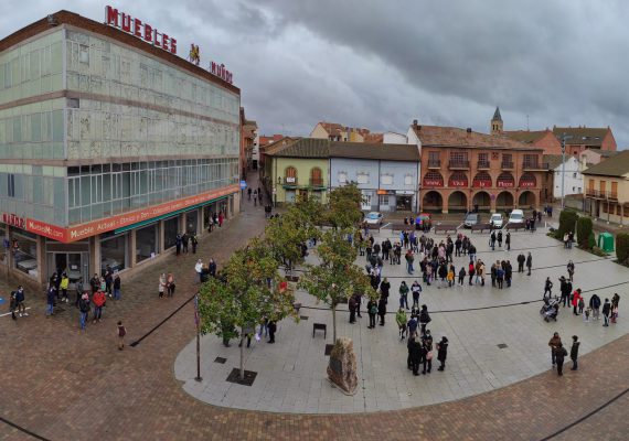 Valencia-De-Don-Juan-Plaza-Mayor-1