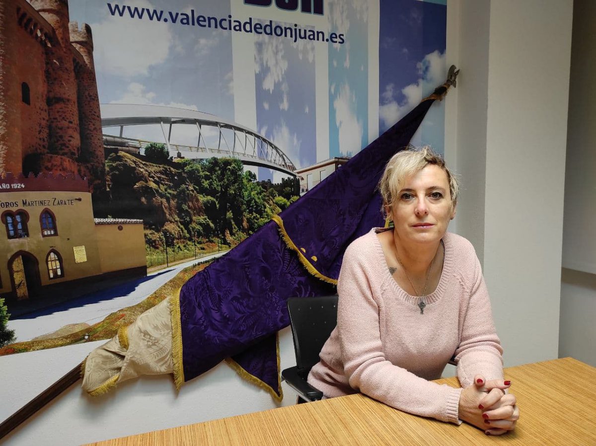 María-del-Mar-Bueres-Mosquera-Concejala-Servicios-Sociales-Ayuntamiento-Valencia-De-Don-Juan-1