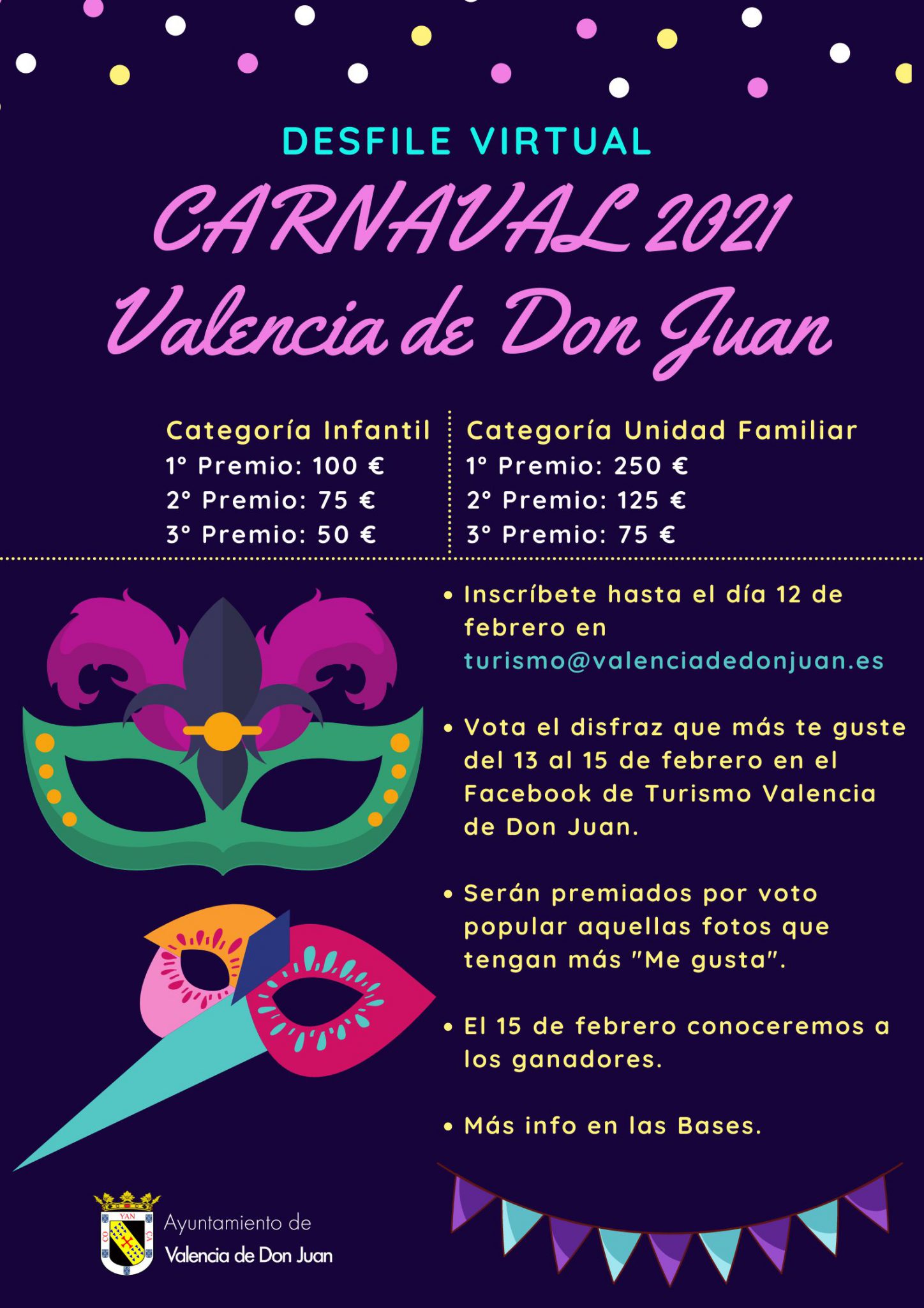 Carnaval 2021