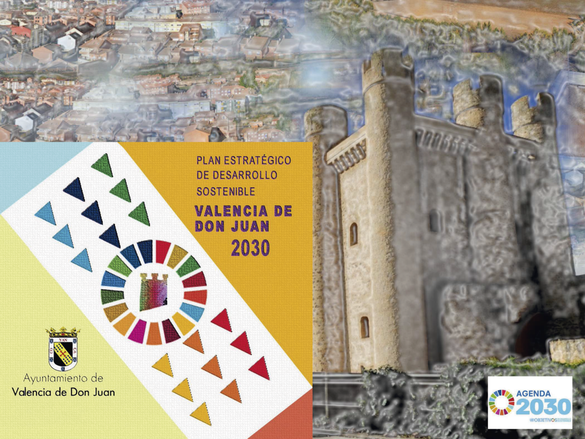 Valencia-De-Don-Juan-Plan-Estratégico-De-Desarrollo-Sostenible