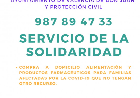 Valencia-De-Don-Juan-Servicio-De-La-Solidaridad-Tercera-Ola-2021
