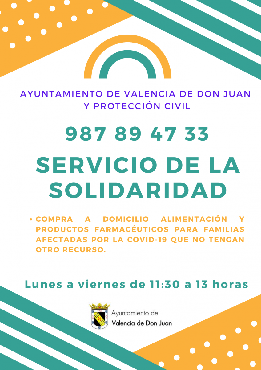 Valencia-De-Don-Juan-Servicio-De-La-Solidaridad-Tercera-Ola-2021