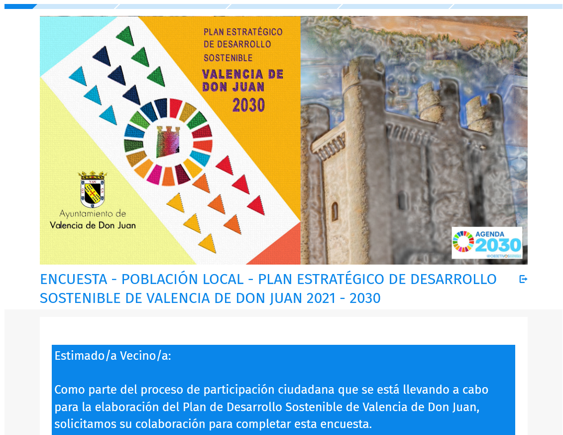 Valencia-De-Don-Juan-Plan-Estratégico-Desarrollo-Sostenible-Encuesta-1