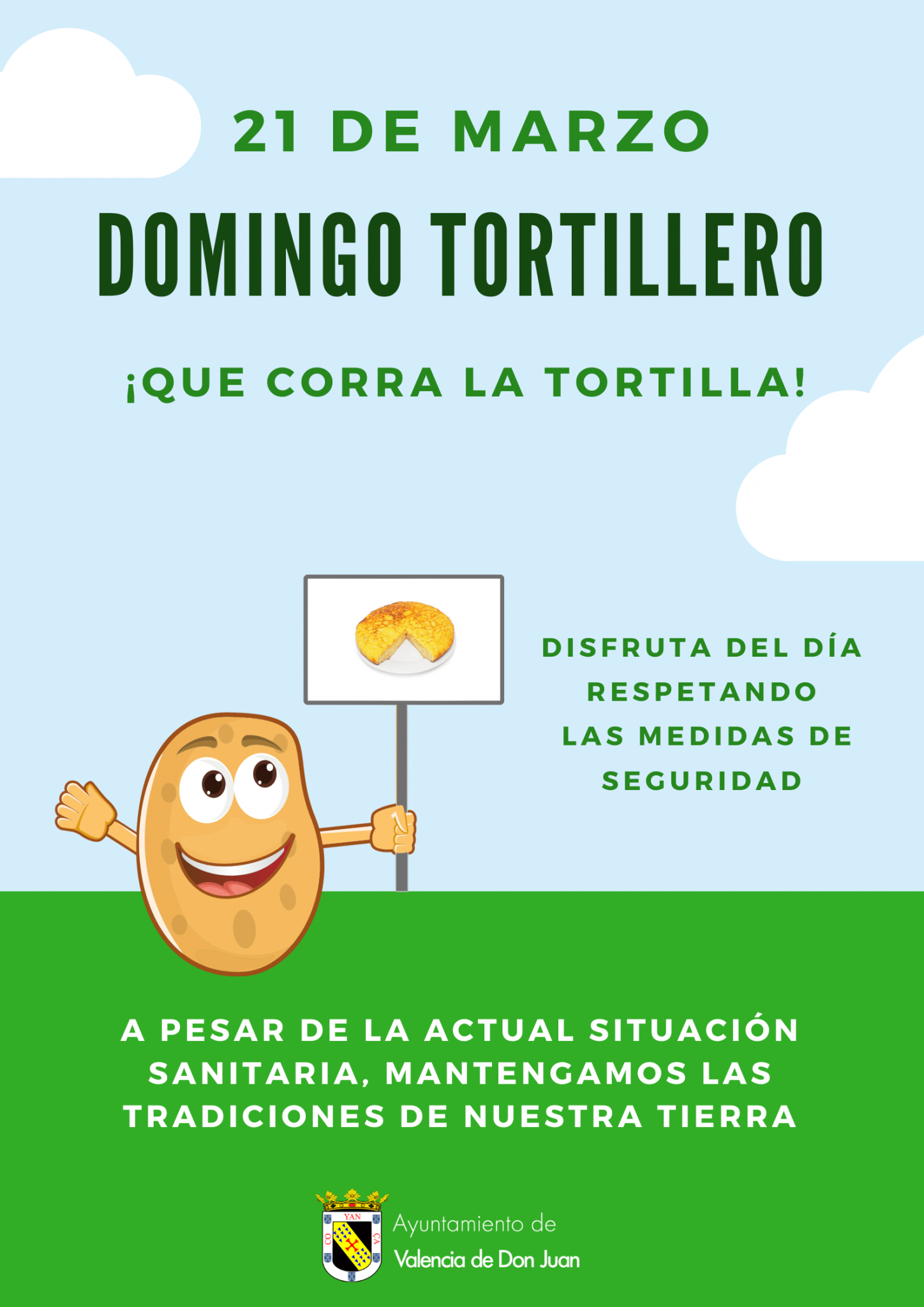 Domingo Tortillero