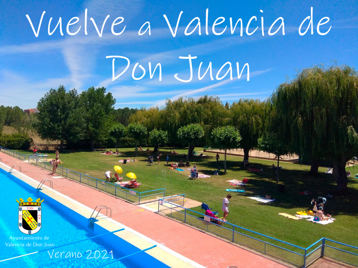 Valencia-De-Don-Juan-Piscinas-Municipales-Verano-2021